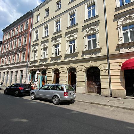 Jewish District In Krakow/ Krakow Kazimierz Lejlighed Eksteriør billede